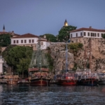 Antalya 3 Gece 4 Gün Turları