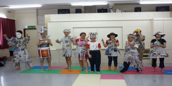 Dramatizasyon Nedir?