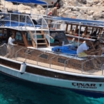 Akdeniz’in Saklı Hazineleri: Adrasan ve Çevresi