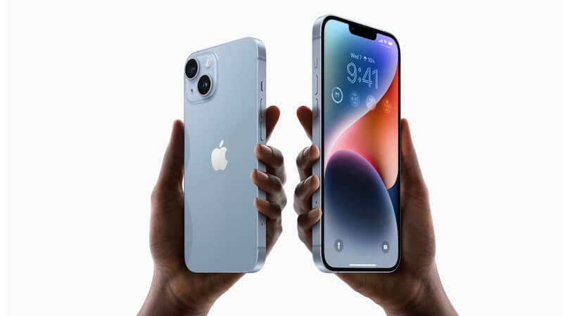 iPhone 14 Seçim Rehberi: İhtiyacınıza En Uygun Modeli Keşfedin