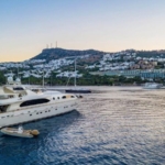 Türkiye'de Tekne Kiralama Sektörü Yükselişte: İstanbul'dan Akdeniz'e Deniz Turizminin Yeni Rotası