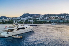 Türkiye'de Tekne Kiralama Sektörü Yükselişte: İstanbul'dan Akdeniz'e Deniz Turizminin Yeni Rotası