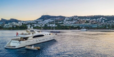 Türkiye'de Tekne Kiralama Sektörü Yükselişte: İstanbul'dan Akdeniz'e Deniz Turizminin Yeni Rotası