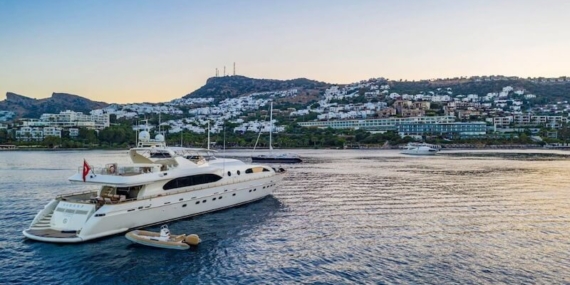Türkiye’de Tekne Kiralama Sektörü Yükselişte: İstanbul’dan Akdeniz’e Deniz Turizminin Yeni Rotası