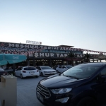 Aspava’nın Tarihi ve Kökeni