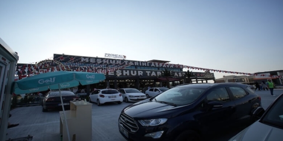 Aspava’nın Tarihi ve Kökeni