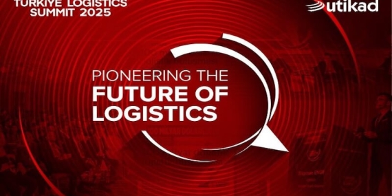 Türkiye Lojistik Zirvesi 2025
