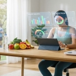 Modern Sağlık Yönetiminde Veri Bilimi: Kalori Dengesi ve İdeal Kilo Stratejileri