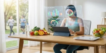 Modern Sağlık Yönetiminde Veri Bilimi: Kalori Dengesi ve İdeal Kilo Stratejileri