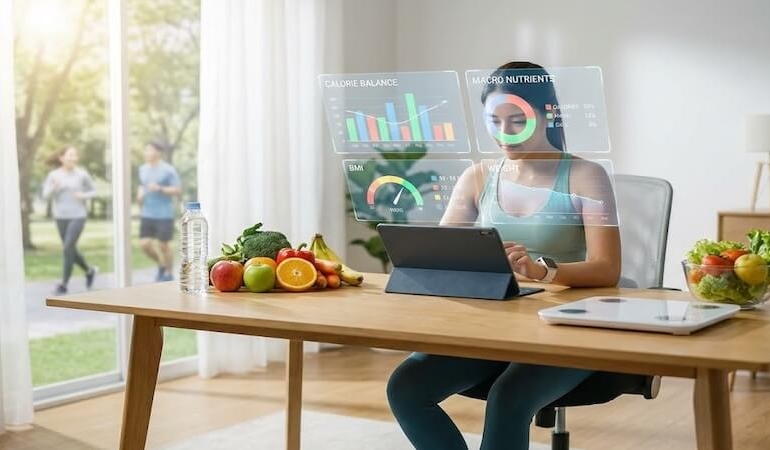 Modern Sağlık Yönetiminde Veri Bilimi: Kalori Dengesi ve İdeal Kilo Stratejileri