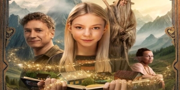 Bu Cuma Vizyonda Hangi Filmler Var