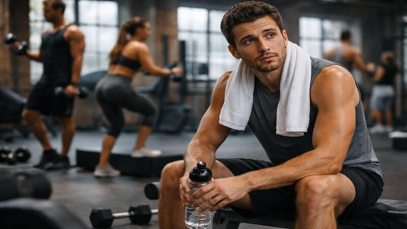 Haftada 5 Gün Spor Yapmak Gerçekten Sağlıklı mı?