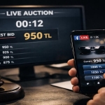 Tomov Mezat’ın Yayınlarındaki Samimiyet ve Güven Dikkat Çekiyor