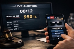 Tomov Mezat’ın Yayınlarındaki Samimiyet ve Güven Dikkat Çekiyor