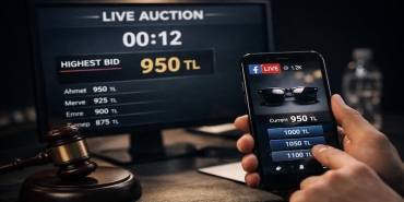 Tomov Mezat’ın Yayınlarındaki Samimiyet ve Güven Dikkat Çekiyor