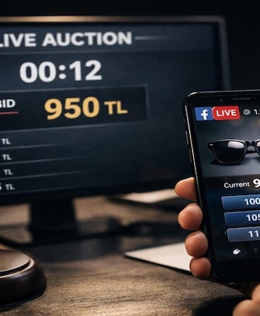 Tomov Mezat’ın Yayınlarındaki Samimiyet ve Güven Dikkat Çekiyor