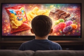 Reklamların Çocuk Beslenmesine Etkisi