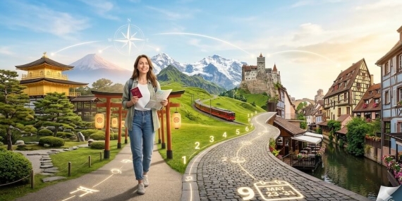 2026 Kurban Bayramı Rota Rehberi