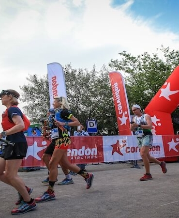 Kemer’de Dev Randevu